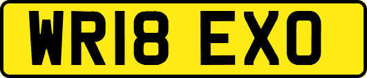 WR18EXO
