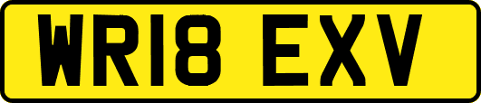 WR18EXV