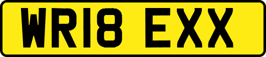 WR18EXX