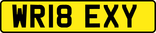 WR18EXY