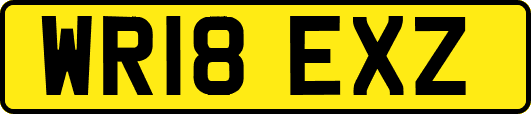 WR18EXZ