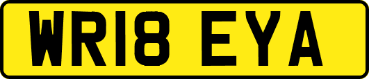 WR18EYA