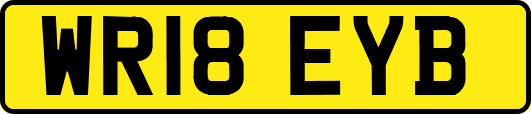 WR18EYB