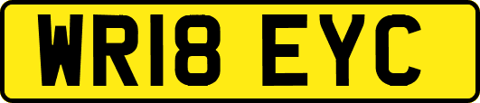 WR18EYC