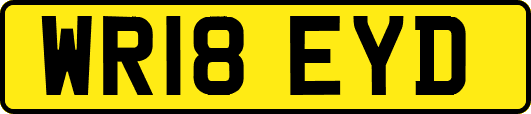WR18EYD