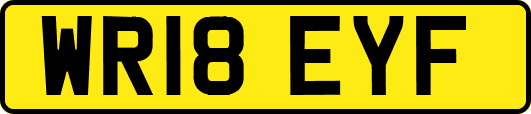 WR18EYF