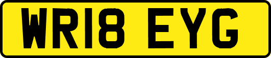 WR18EYG