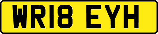 WR18EYH