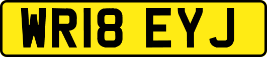 WR18EYJ