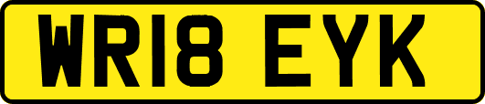 WR18EYK