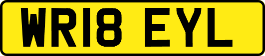 WR18EYL