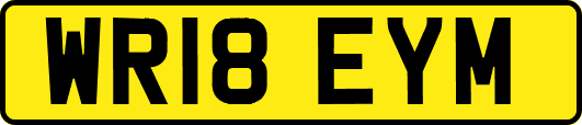 WR18EYM