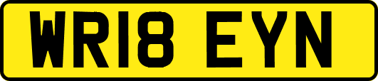 WR18EYN