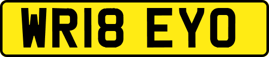 WR18EYO