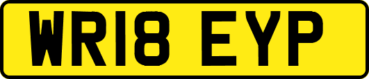 WR18EYP