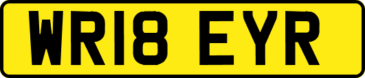 WR18EYR