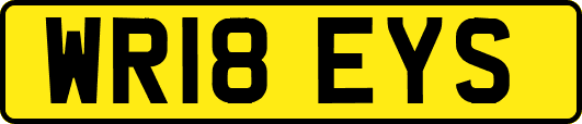 WR18EYS