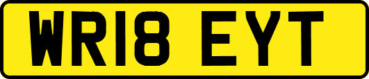 WR18EYT