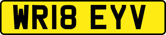 WR18EYV