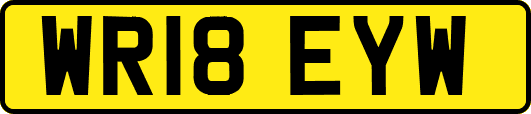 WR18EYW