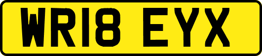 WR18EYX