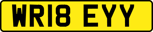 WR18EYY