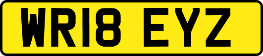 WR18EYZ