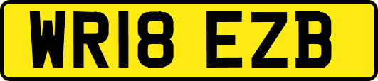WR18EZB