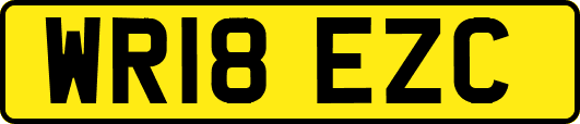 WR18EZC