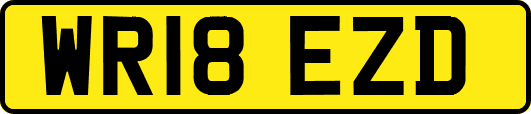 WR18EZD