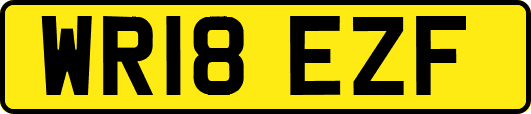 WR18EZF