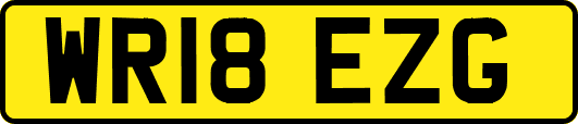 WR18EZG