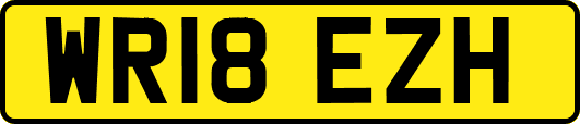 WR18EZH