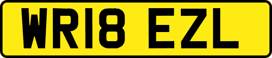 WR18EZL