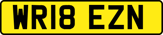 WR18EZN