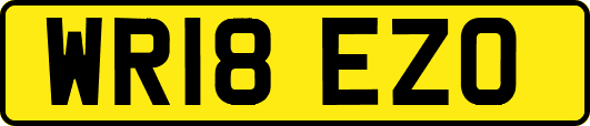 WR18EZO