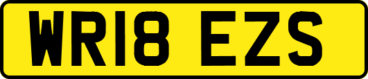 WR18EZS