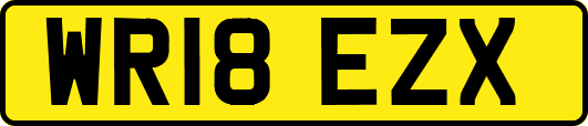 WR18EZX