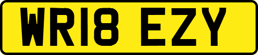 WR18EZY