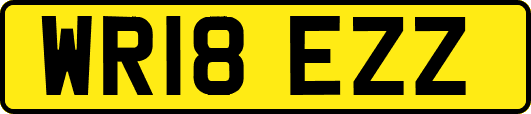 WR18EZZ