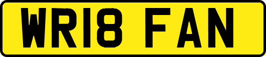 WR18FAN