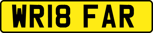 WR18FAR
