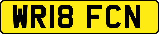 WR18FCN