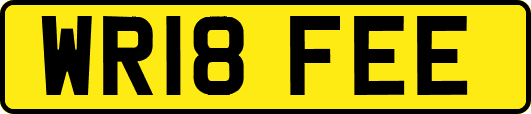 WR18FEE