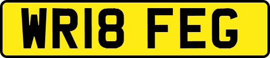 WR18FEG