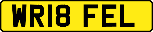 WR18FEL