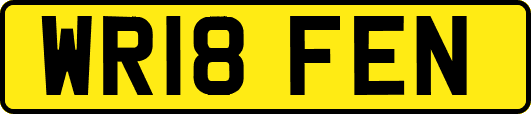 WR18FEN
