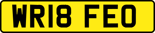 WR18FEO