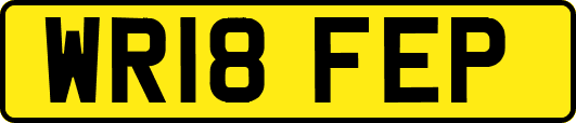 WR18FEP