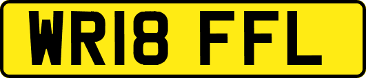 WR18FFL